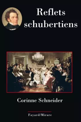 Couverture du produit · Reflets schubertiens