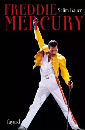 Couverture du produit · Freddie Mercury