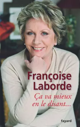 Couverture du produit · Ca va mieux en le disant...