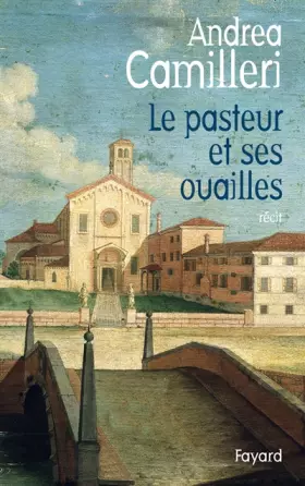 Couverture du produit · Le pasteur et ses ouailles