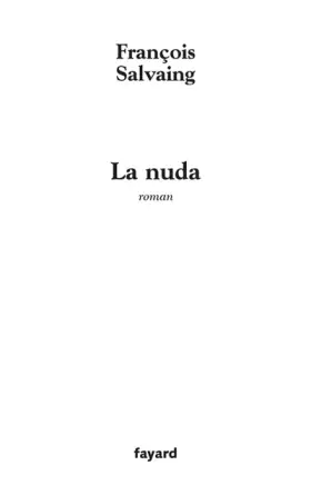 Couverture du produit · La Nuda