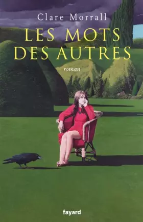 Couverture du produit · Les mots des autres