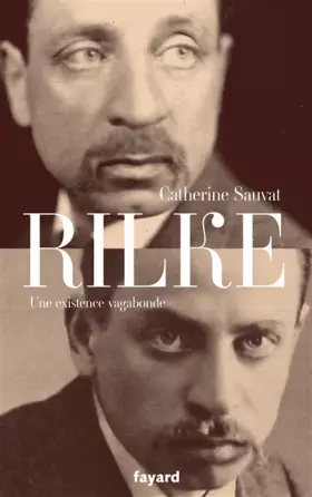 Couverture du produit · Rilke