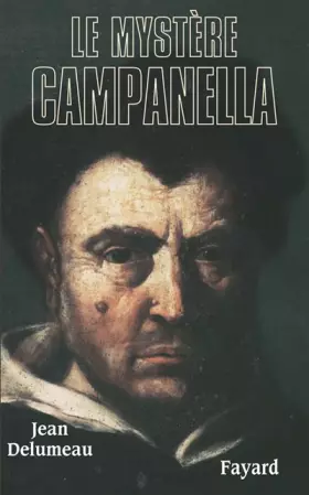 Couverture du produit · Le mystère Campanella