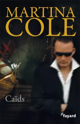 Couverture du produit · Caïds