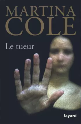 Couverture du produit · Le tueur