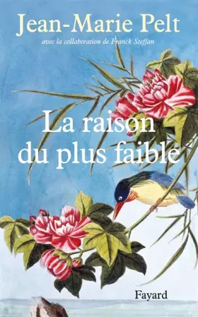Couverture du produit · La raison du plus faible