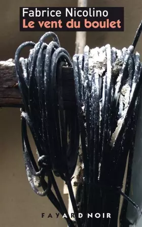 Couverture du produit · Le vent du boulet