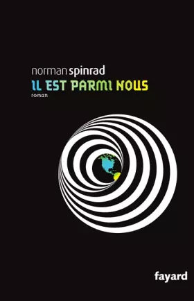 Couverture du produit · Il est parmi nous