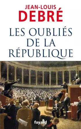 Couverture du produit · Les oubliés de la République