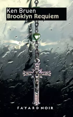 Couverture du produit · Brooklyn requiem