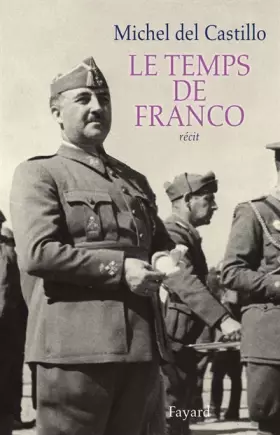 Couverture du produit · Le Temps de Franco