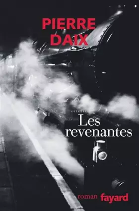 Couverture du produit · Les Revenantes