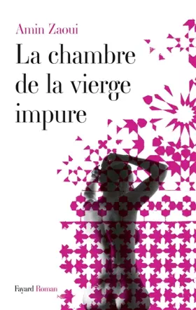 Couverture du produit · La chambre de la vierge impure