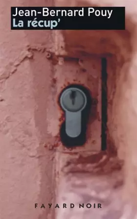 Couverture du produit · La Récup'
