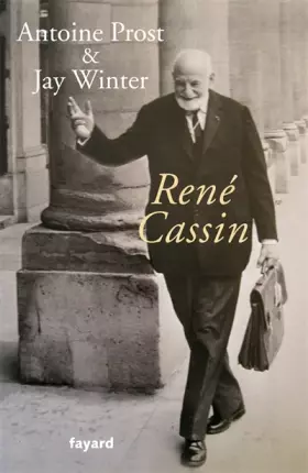 Couverture du produit · René Cassin