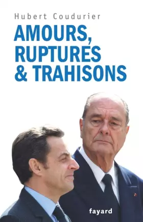 Couverture du produit · Amours, ruptures & trahisons