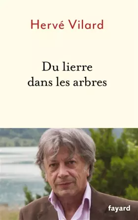 Couverture du produit · Du lierre dans les arbres