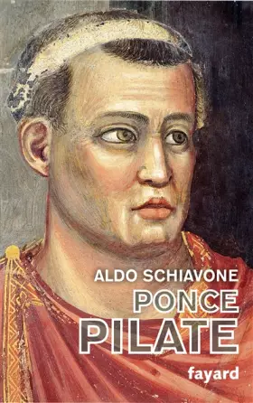 Couverture du produit · Ponce Pilate