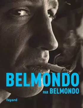 Couverture du produit · Belmondo par Belmondo