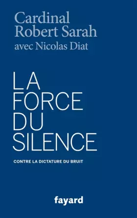 Couverture du produit · La Force du silence