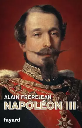 Couverture du produit · Napoléon III