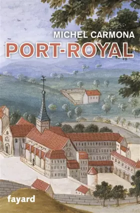Couverture du produit · Port-Royal