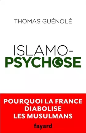 Couverture du produit · ISLAMOPSYCHOSE