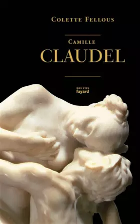 Couverture du produit · Camille Claudel
