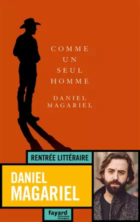 Couverture du produit · Comme un seul homme