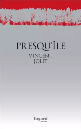 Couverture du produit · Presqu'île
