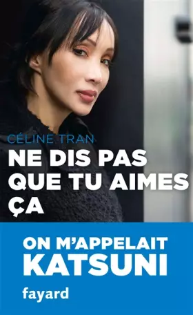 Couverture du produit · Ne dis pas que tu aimes ça