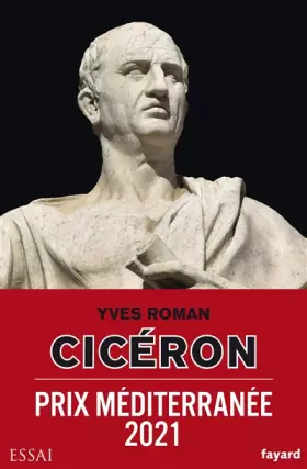 Couverture du produit · Cicéron