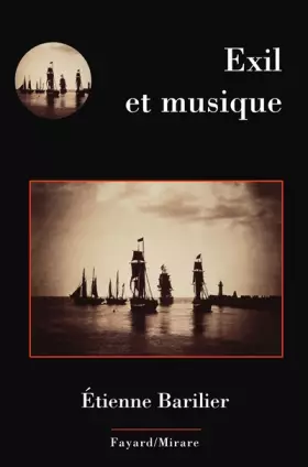 Couverture du produit · Exil et musique