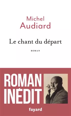 Couverture du produit · Le Chant du Départ