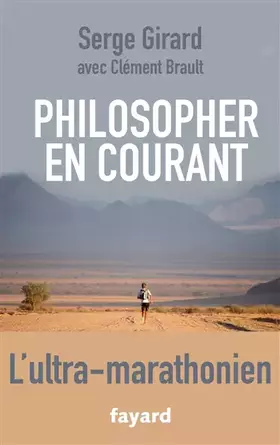 Couverture du produit · Philosopher en courant