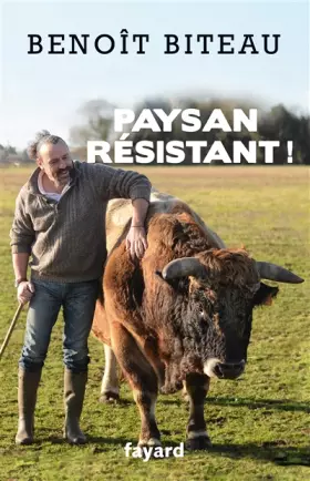 Couverture du produit · Paysan résistant !