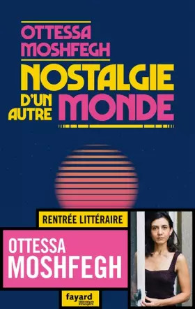 Couverture du produit · Nostalgie d'un autre monde