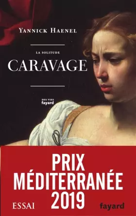 Couverture du produit · La solitude Caravage