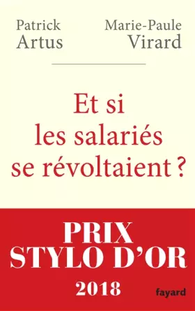Couverture du produit · Et si les salariés se révoltaient ?