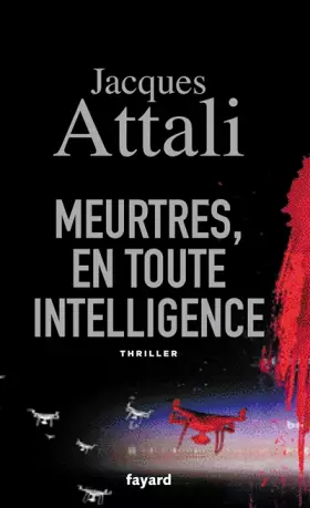 Couverture du produit · Meurtres, en toute intelligence