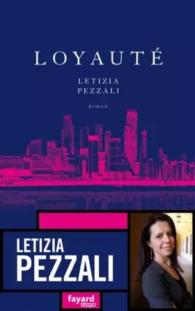 Couverture du produit · Loyauté