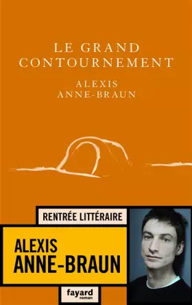 Couverture du produit · Le grand contournement