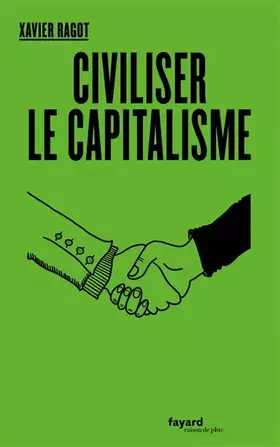 Couverture du produit · Civiliser le capitalisme