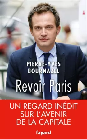 Couverture du produit · Revoir Paris