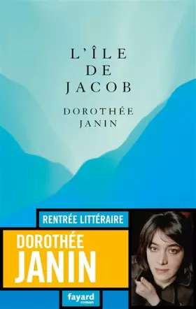 Couverture du produit · L'Île de Jacob