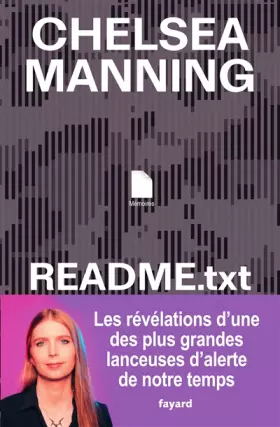 Couverture du produit · Readme.txt