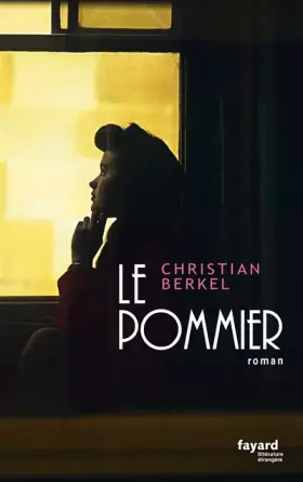 Couverture du produit · Le Pommier