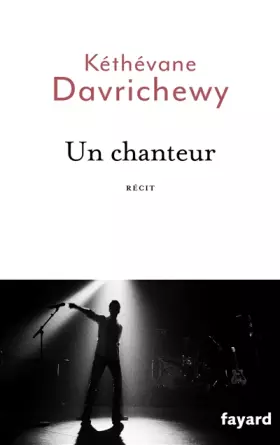 Couverture du produit · Un Chanteur