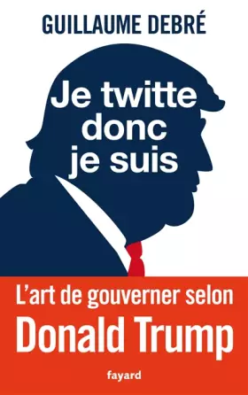 Couverture du produit · Je twitte donc je suis